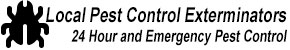 Saint Michael ND Pest Control Exterminators